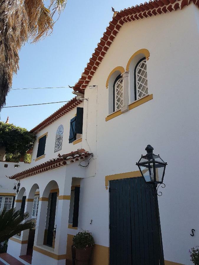 Casa Do Cerrado Apartment Casal da Igreja Exterior foto