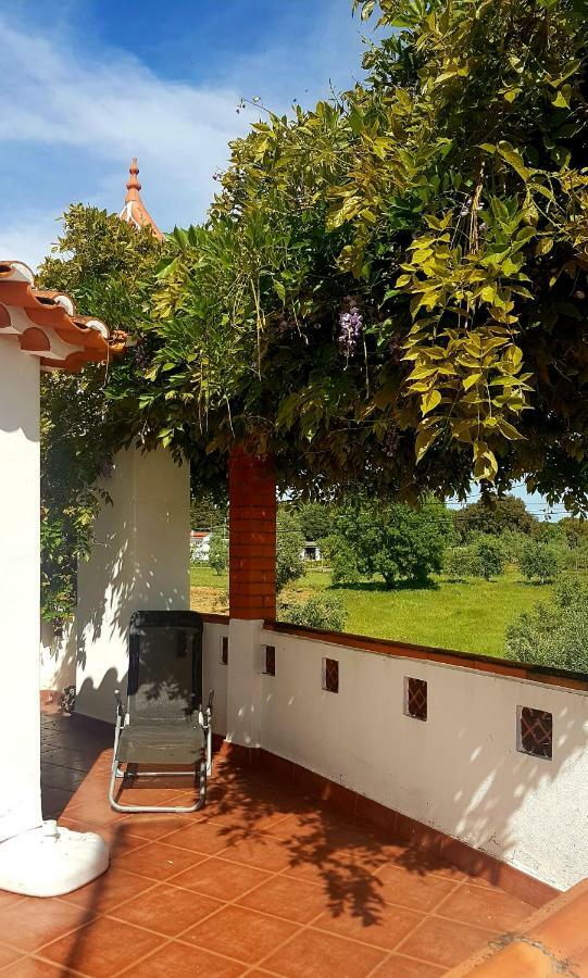 Casa Do Cerrado Apartment Casal da Igreja Exterior foto